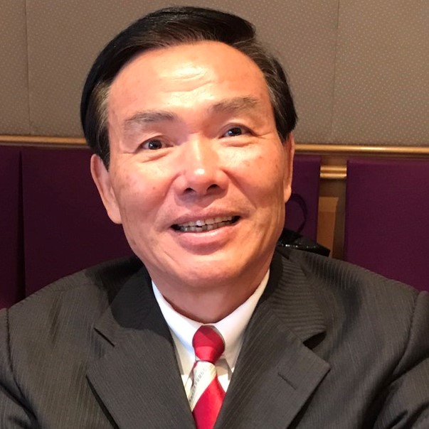 呂旺坤 專案經理/特聘資深顧問