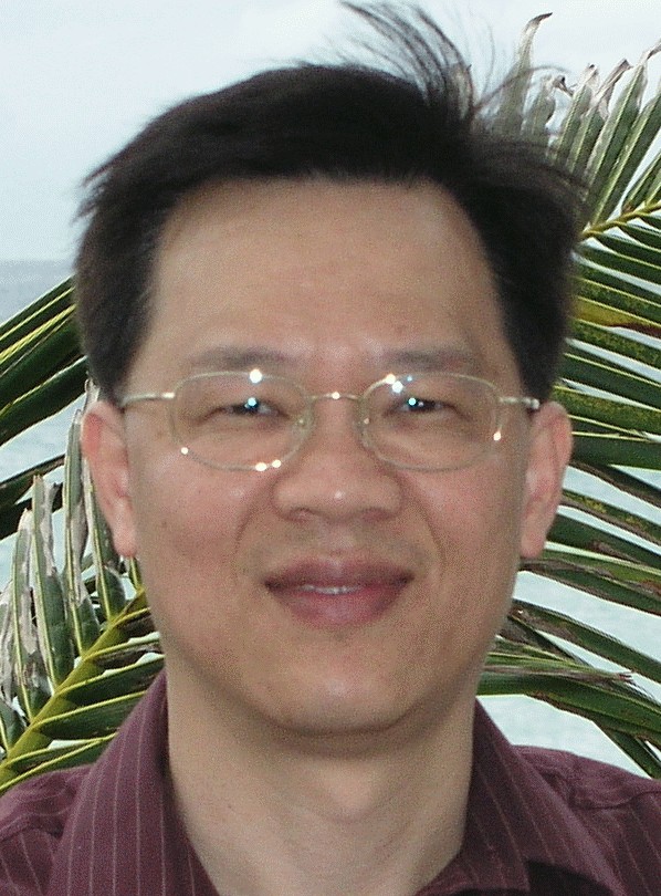 溫東城 特聘資深顧問