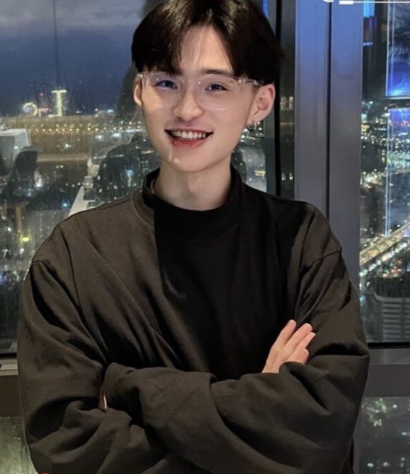 平星皓 行政人員